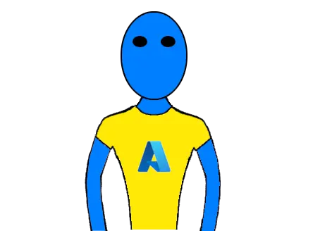 azureDummy - Azure Resource Manager - jeroentrimbach /2021/08/azure-bicep-intro/azureDummy-arm.webp